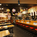 鉄板酒場 鐵一 赤羽店の雰囲気1