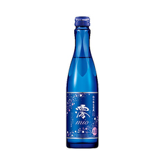 スパークリング清酒　澪　300mlボトル