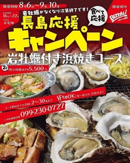 ハイパーチキン野郎のコース写真