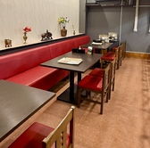 インド料理マサラカレー 新下関店の雰囲気3
