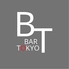 BAR TOKYO バートーキョーのロゴ