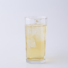 ふつうのハイボール