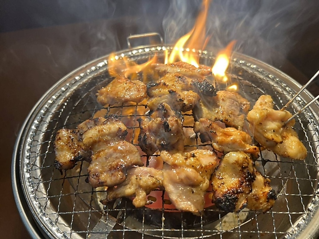 焼とり凡 日出店の写真ギャラリー