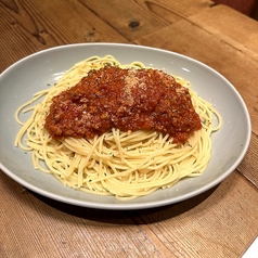 旨味・ボリューム・トッピングで広がる『パスタランチ』