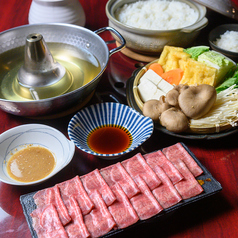焼肉 桜雲 おううんのコース写真