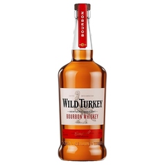 ワイルドターキー