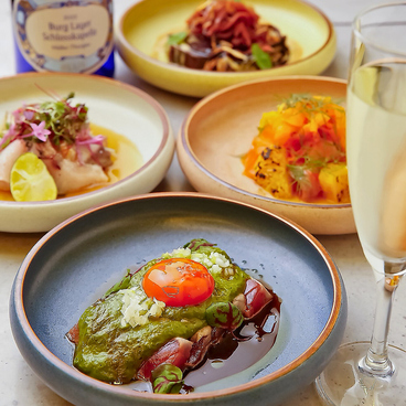 UWASASTORE　ウワサストア　梅田店のおすすめ料理1