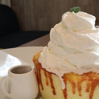 心安らぐカフェで至福のひとときを♪