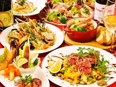 久留米バル タベタリアの特集写真