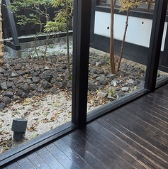 焼肉かぶと一宮店の雰囲気3