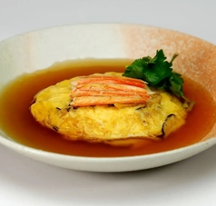 ふんわりフーヨウハイ