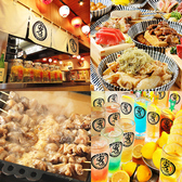 肉豆冨とレモンサワー さかな食堂 安べゑ 佐世保山県町店のおすすめ料理3