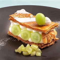 BOTTONE ボットーネ 松坂屋名古屋店の特集写真