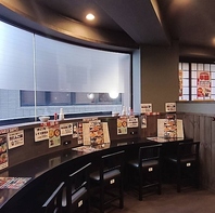 《立川の2軒目にも》気軽な"一杯"にぴったりの居酒屋