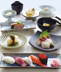 美味酒肴 京すいしんのコース写真