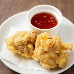 チキンから揚げ