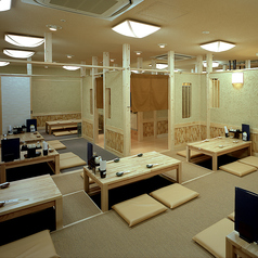 すし屋 銀蔵 戸田公園店の特集写真