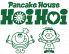 パンケーキハウス ホイホイのロゴ