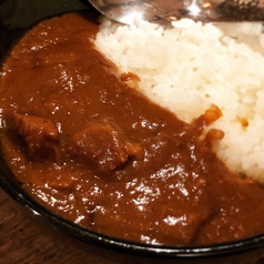 DAICHI カレー