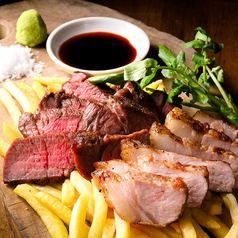 Tsui-teru!のご予約 - 中野/イタリアン・フレンチ