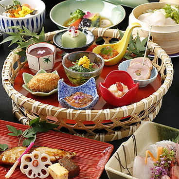 和食日和 おさけと 日本橋のおすすめ料理1