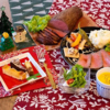 and cube cafe アンドキューブカフェ
