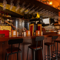 【お一人様歓迎】目の前で調理風景が眺められる特等席