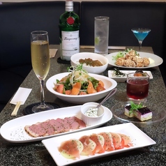 洋風ダイニング明治館 橘通り店のコース写真