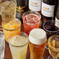 シーンに合わせた楽しみ方