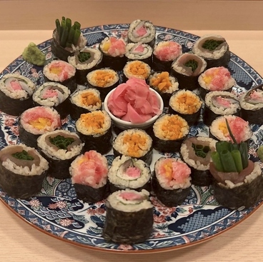 魚のいしさかのおすすめ料理1