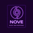Music Bar NOVEのロゴ