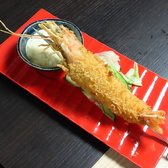 食彩酒楽どうぞのおすすめ料理2
