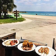 湘南LOVE爽族withTHE SEA TERRACE 由比ガ浜の特集写真