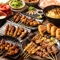 炭火焼鳥 まさや JR吹田店のおすすめ料理1