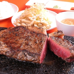 やっぱりステーキ 仙台店の特集写真