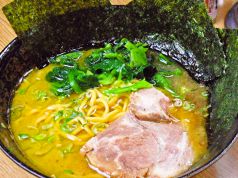ラーメン風々風の写真3