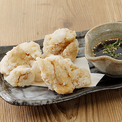 鶏の唐揚げ 甘たれ