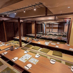 個室居酒屋 福わうち 長野駅前店特集写真1