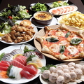 ピッざか屋 うらまーるのおすすめ料理1
