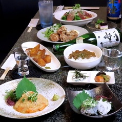 洋風ダイニング明治館 橘通り店のコース写真