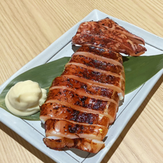 【北海道 函館産】 イカ炙り