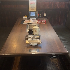 焼肉かぶと一宮店の雰囲気2