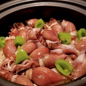 THE WASHINのおすすめ料理2