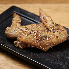 名古屋コーチン手羽先唐揚げ（一本）