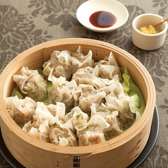 ロッキーの焼売