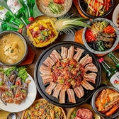 1004 チョンサ 新大久保店の写真