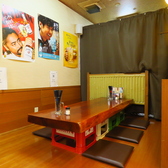 大衆焼き鳥酒場　やきとりさんきゅう上田店の雰囲気3