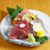 魚虎のおすすめ料理2