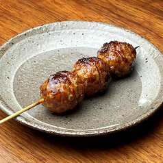 萬幻豚 手ごねつくね たれ