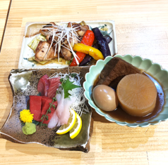 全国銘酒 しゃかりき 秋葉原店のおすすめ料理1